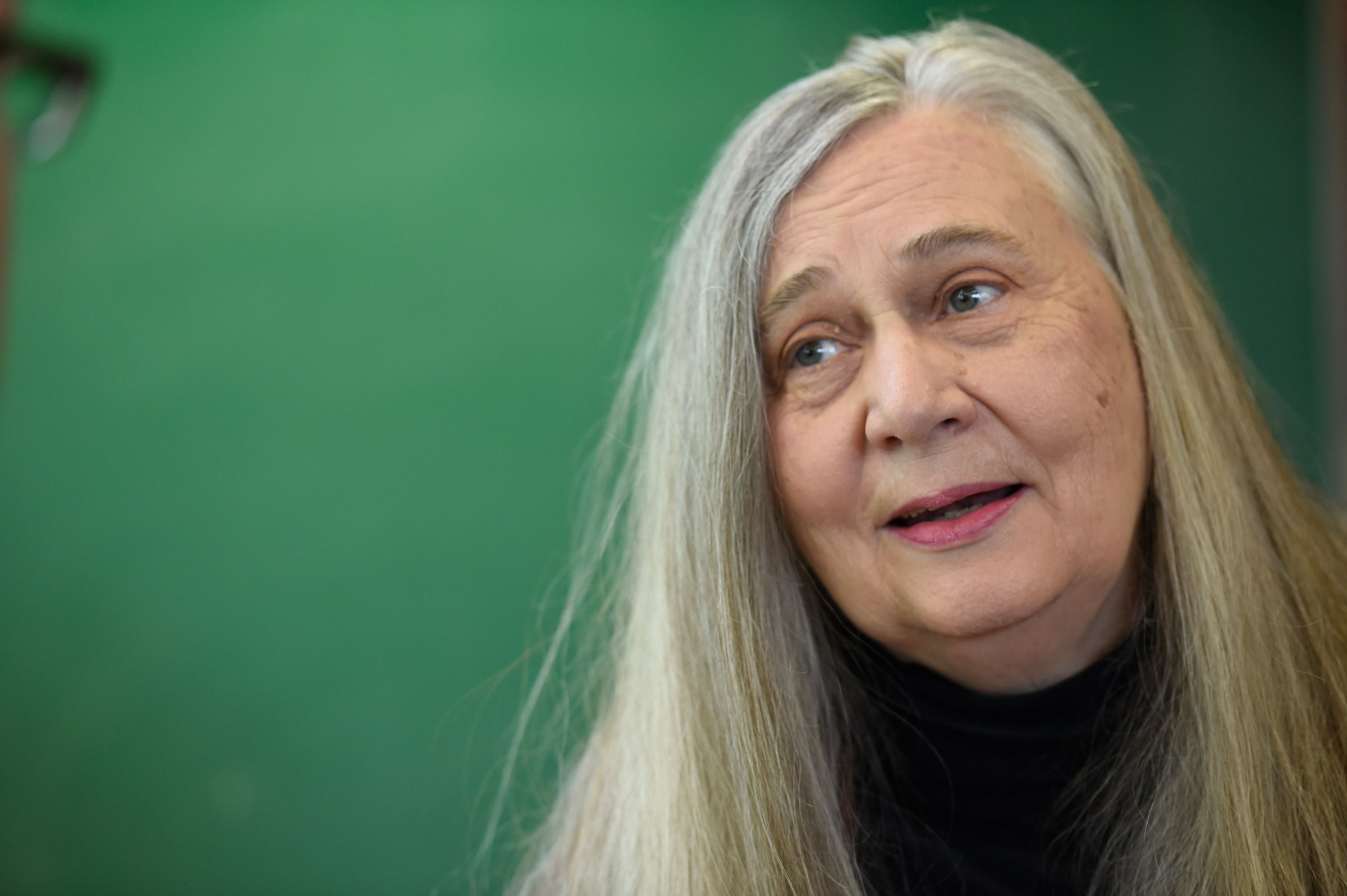 Marilynne Robinson