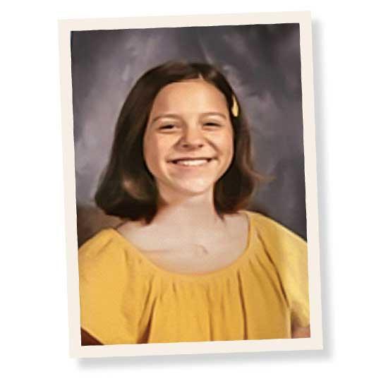 schoo picture of Liv Schaller