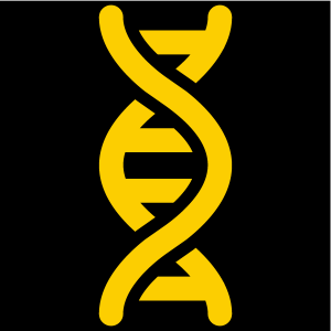 genetic icon