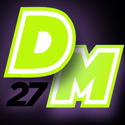 Dance Marathon logo