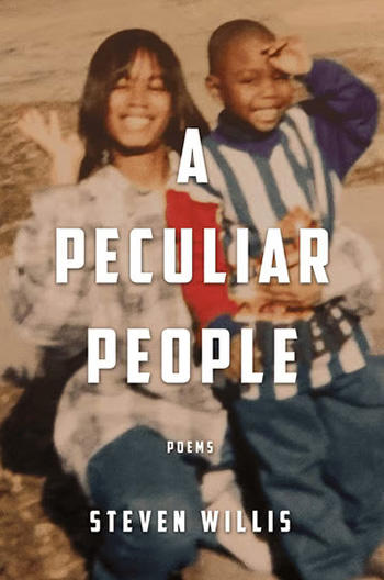 A Peculiar People cover