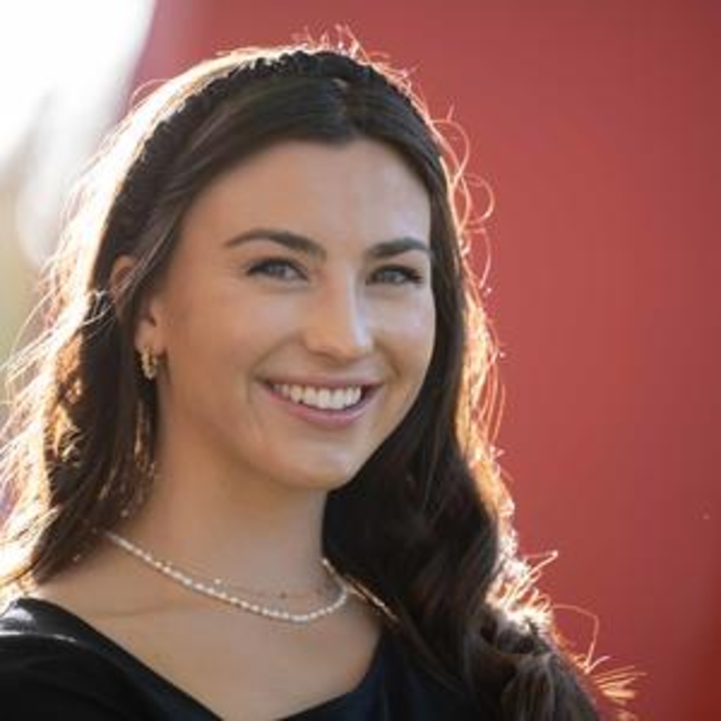 Karah Kluck portrait