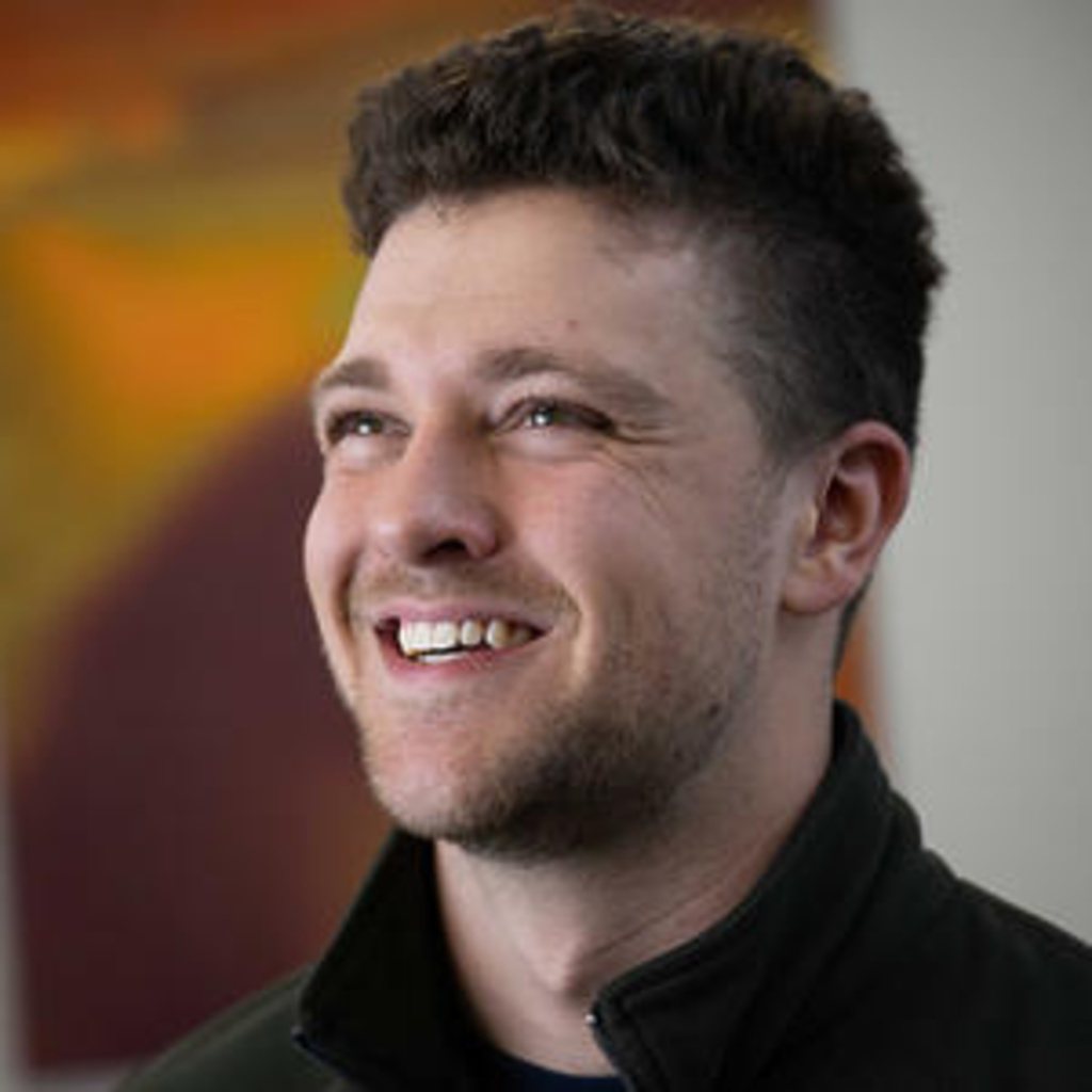 Noah Tarantello portrait