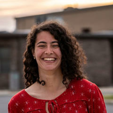 Aurora Navarro Cancel portrait