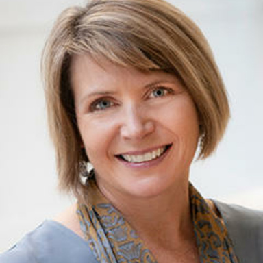 Dawn Barker Anderson portrait