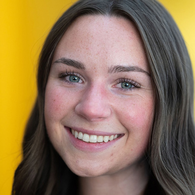 Amelia Early portrait